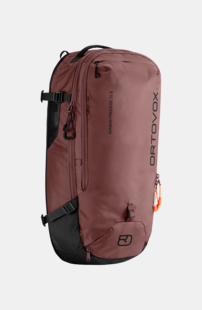 ORTOVOX CROSS RIDER 22 | Freeride backpacks | ORTOVOX